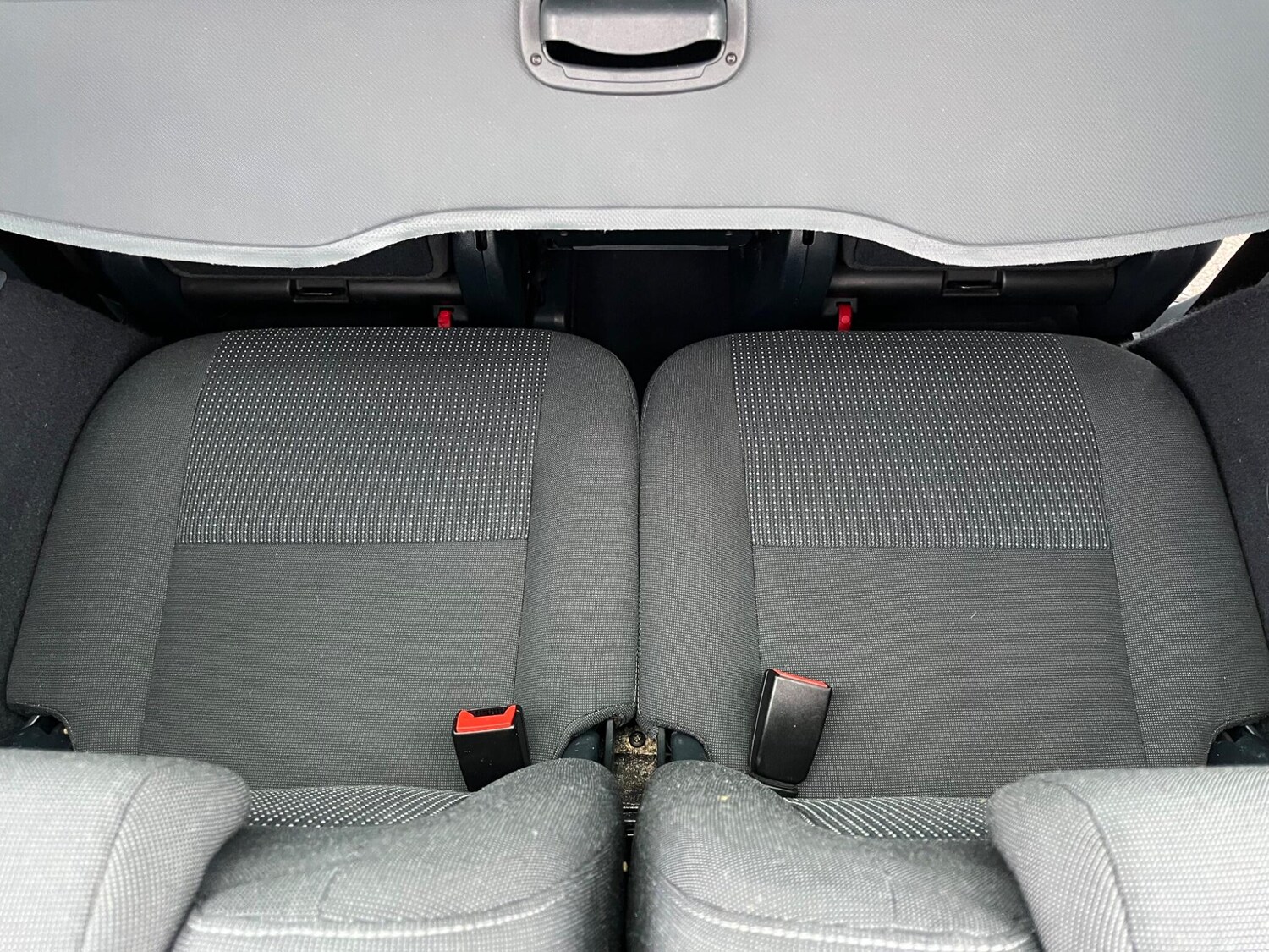 Used Ford Grand C-Max 2014 for sale - 77479178: Photo 21