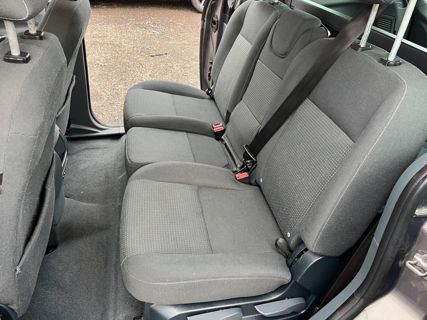 Used Ford Grand C-Max 2014 for sale - 77479178: Photo 22