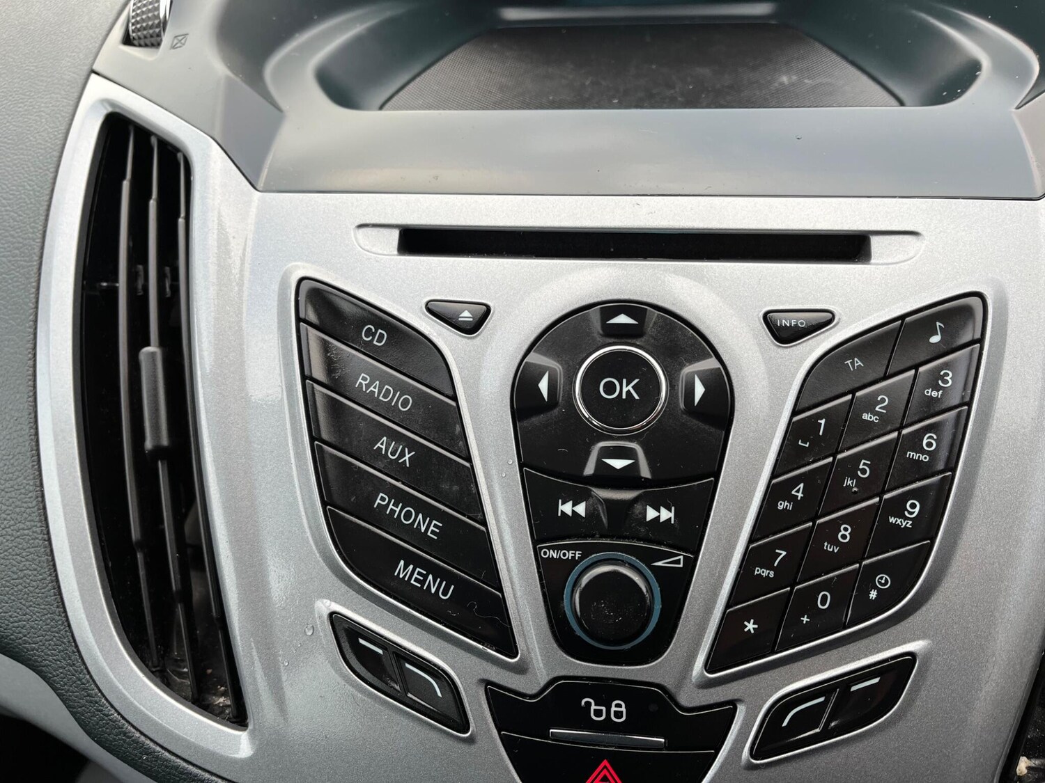 Used Ford Grand C-Max 2014 for sale - 77479178: Photo 24