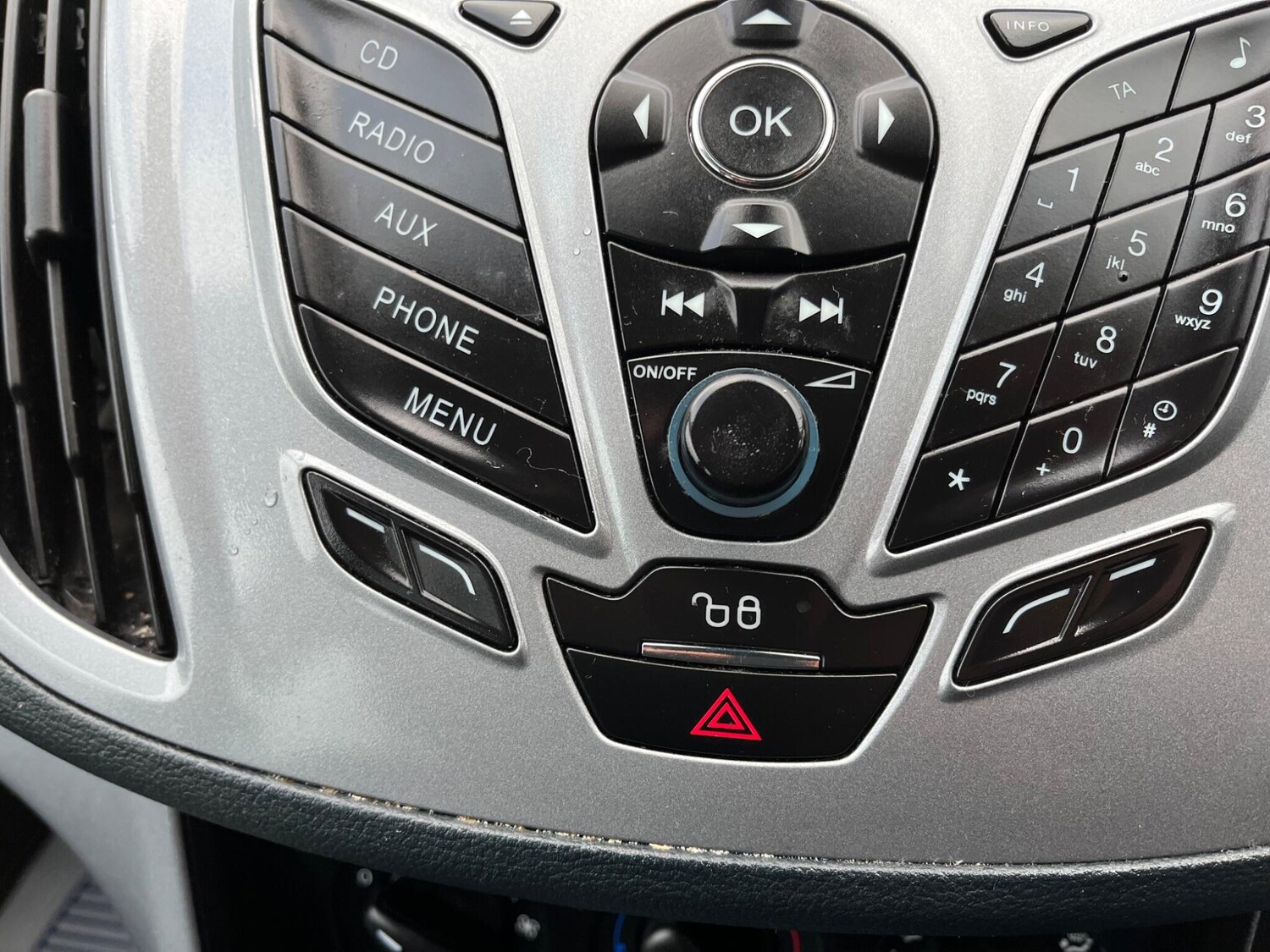 Used Ford Grand C-Max 2014 for sale - 77479178: Photo 25