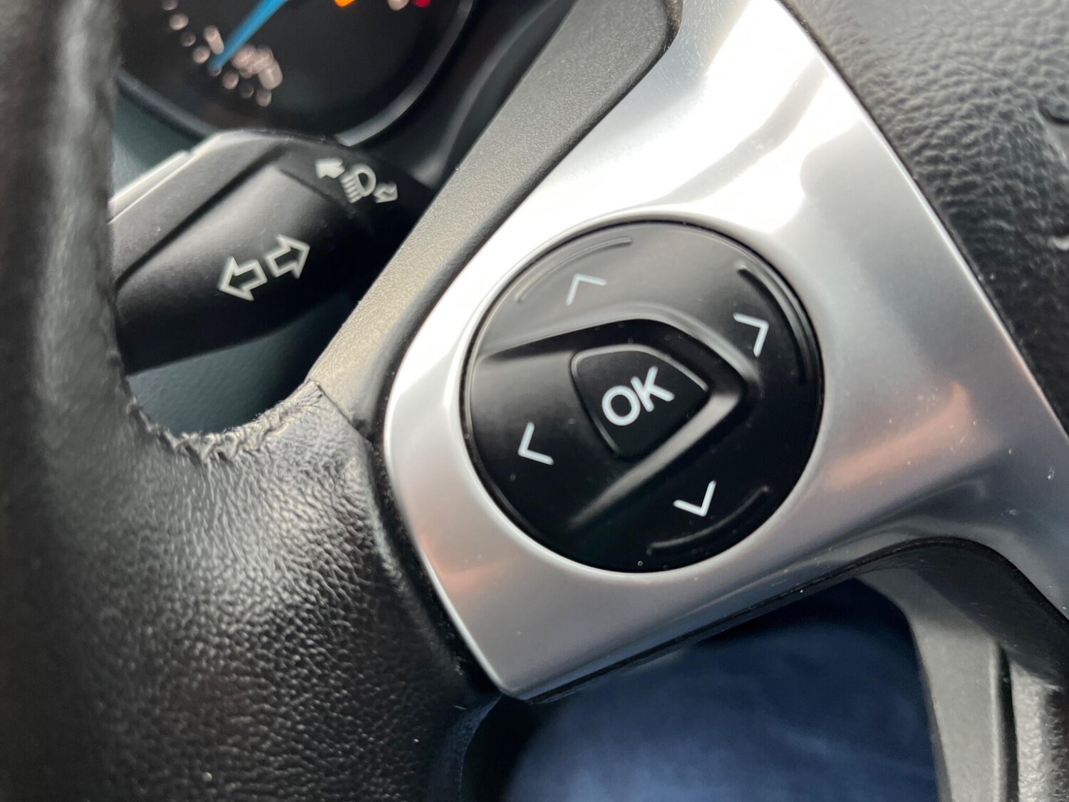 Used Ford Grand C-Max 2014 for sale - 77479178: Photo 28