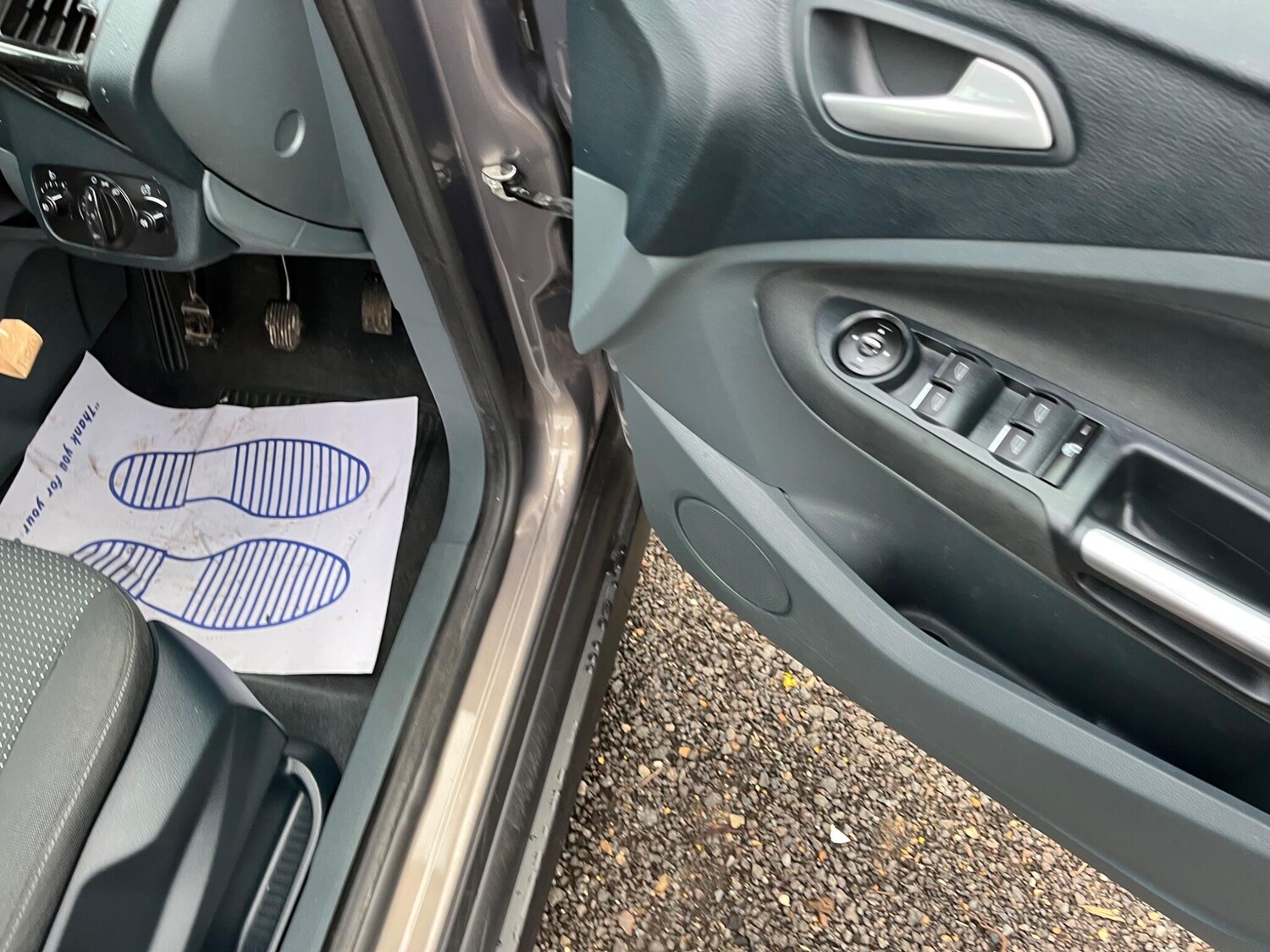 Used Ford Grand C-Max 2014 for sale - 77479178: Photo 31