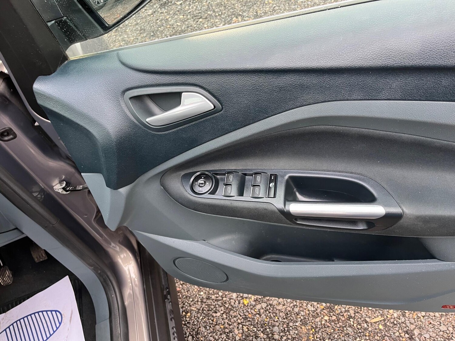 Used Ford Grand C-Max 2014 for sale - 77479178: Photo 32