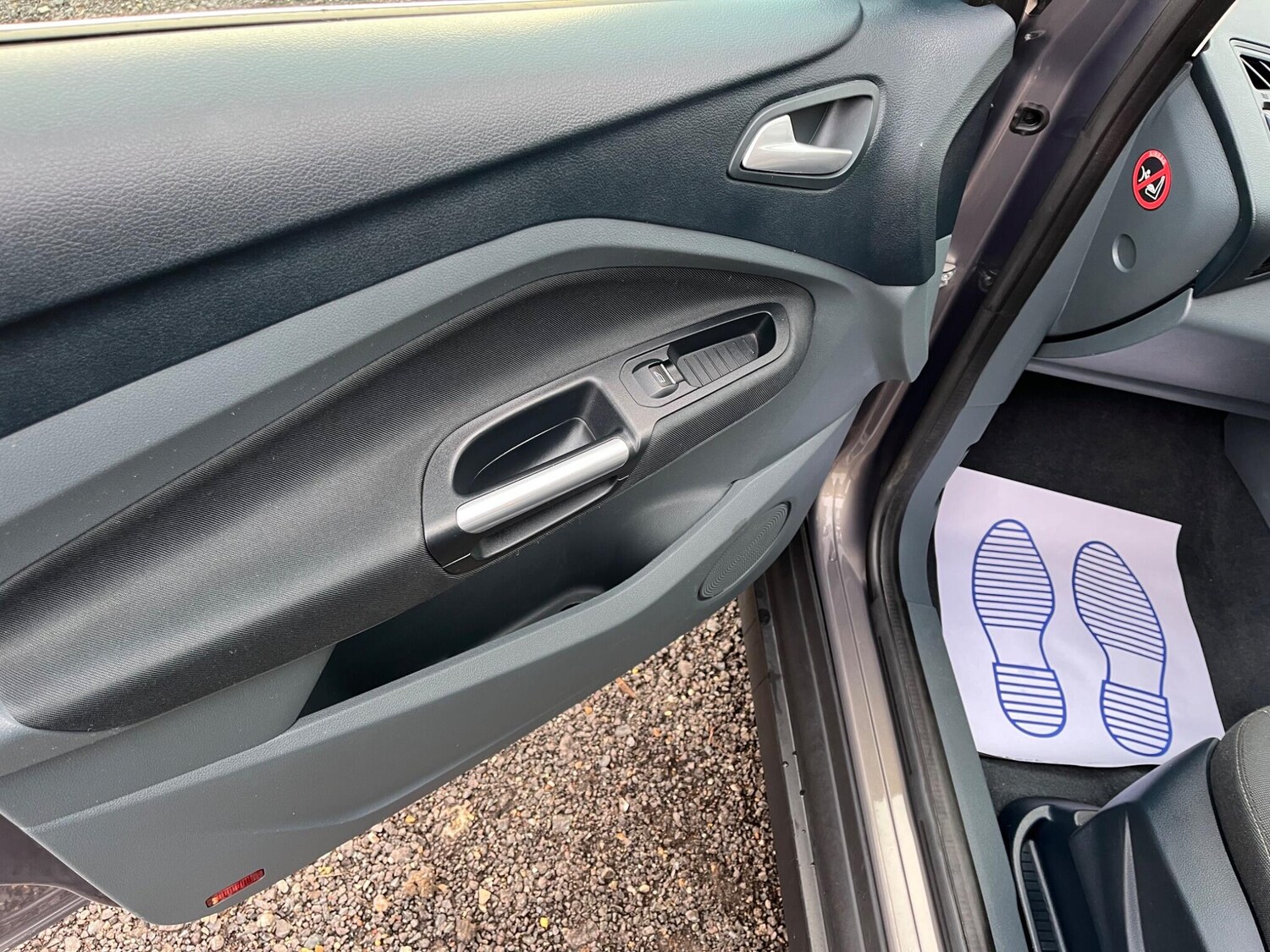 Used Ford Grand C-Max 2014 for sale - 77479178: Photo 33