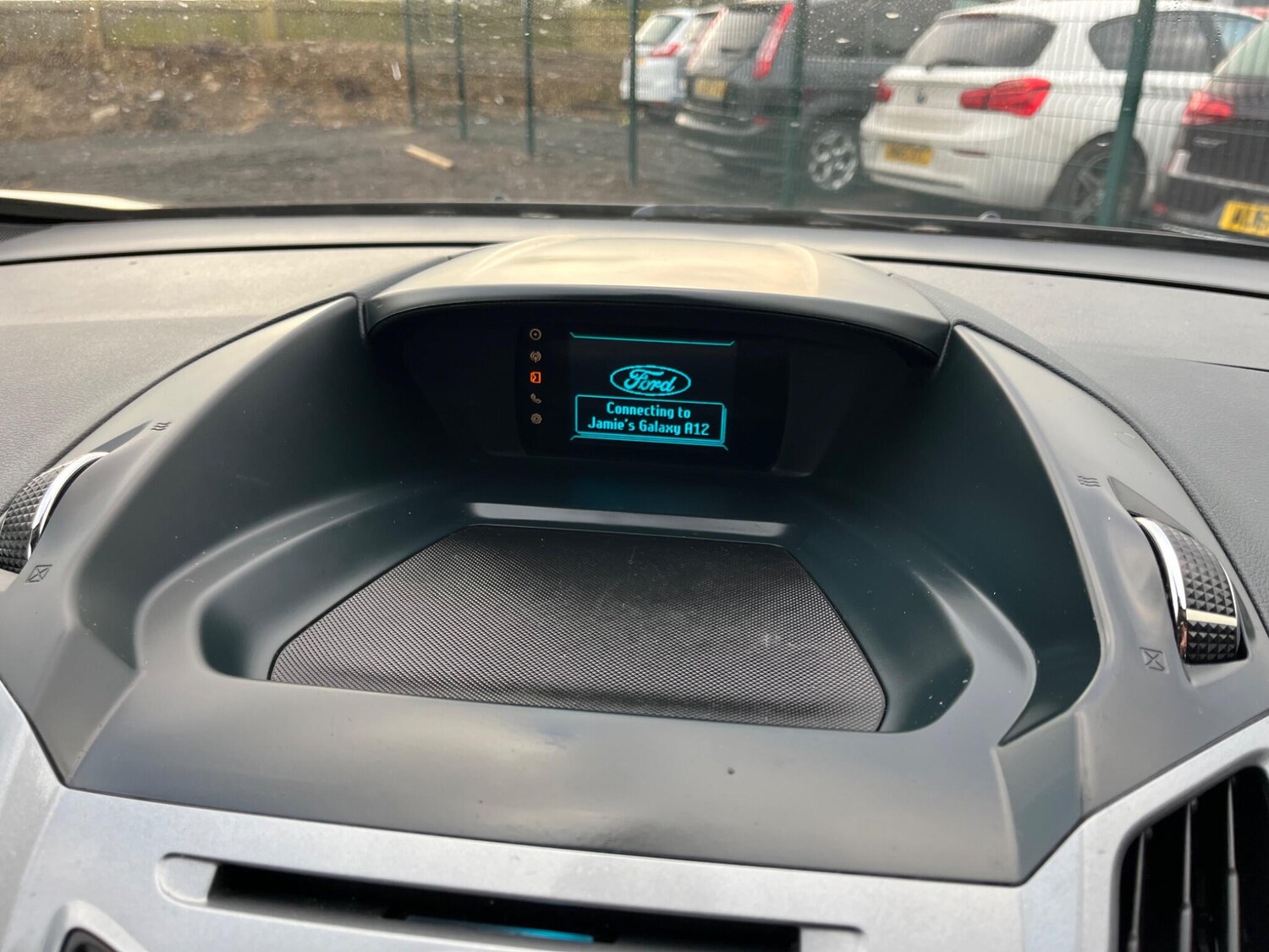 Used Ford Grand C-Max 2014 for sale - 77479178: Photo 36