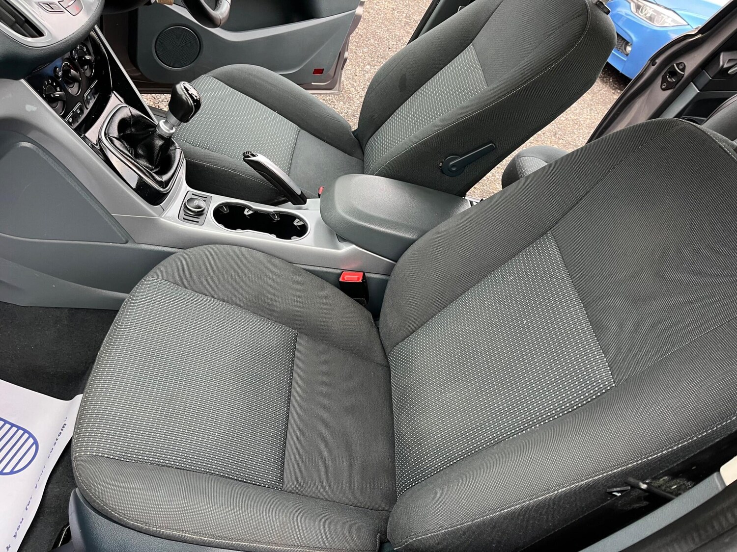 Used Ford Grand C-Max 2014 for sale - 77479178: Photo 37