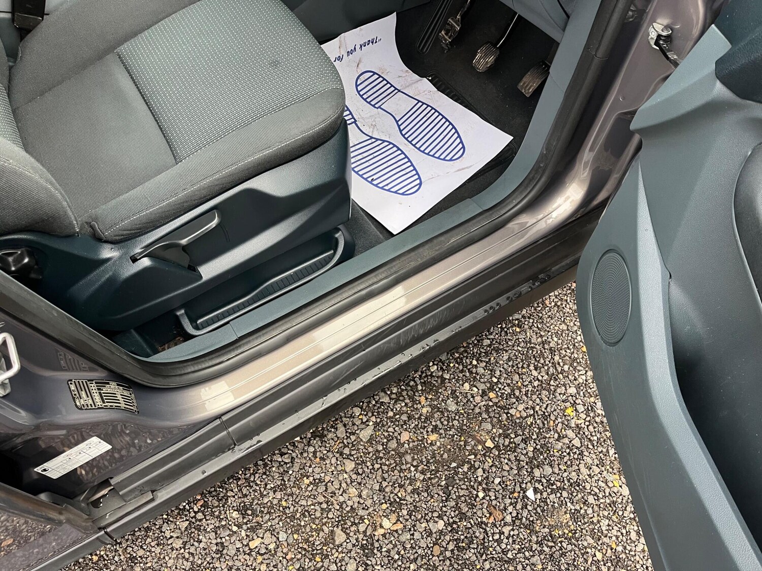 Used Ford Grand C-Max 2014 for sale - 77479178: Photo 39