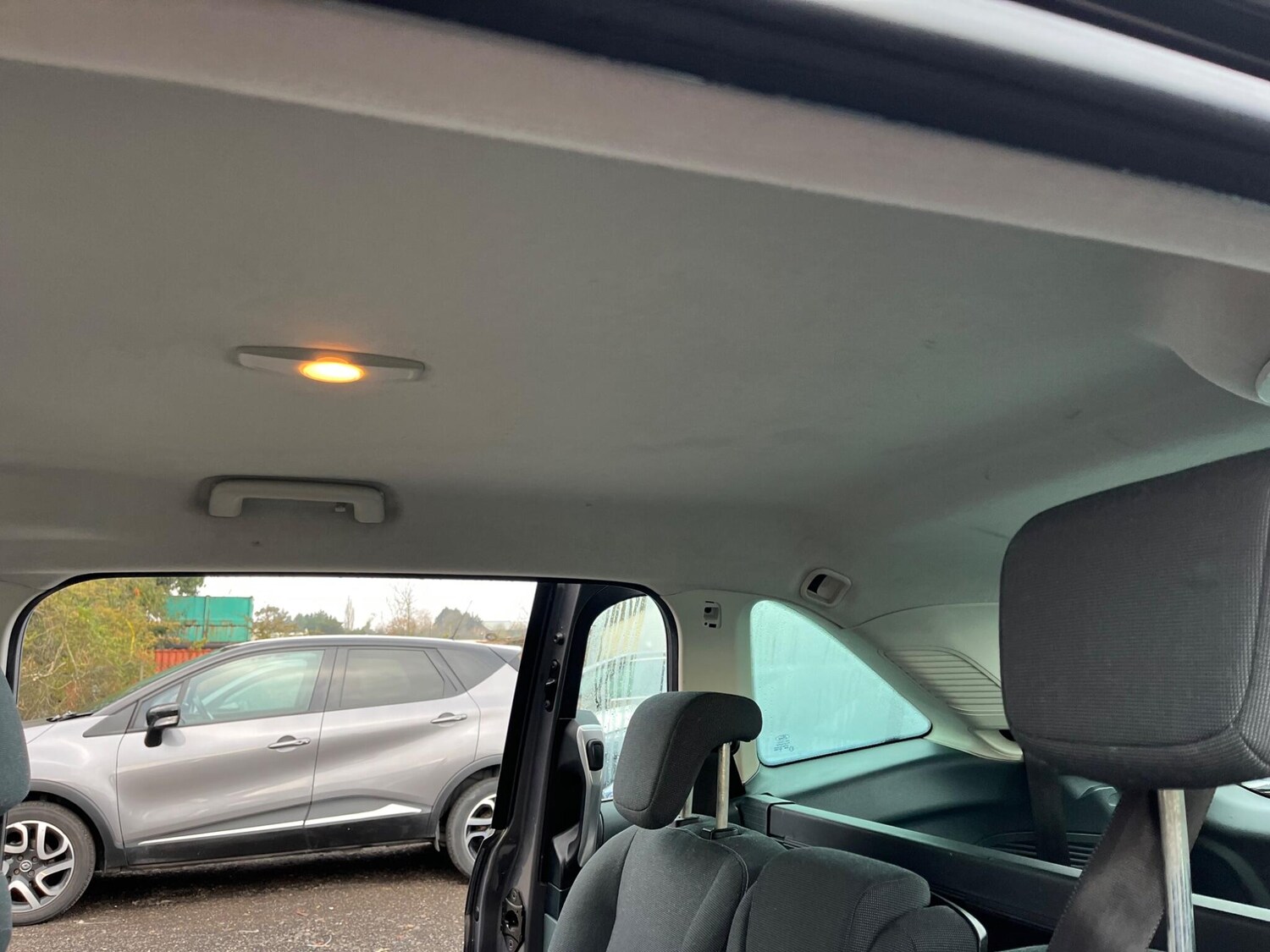 Used Ford Grand C-Max 2014 for sale - 77479178: Photo 41