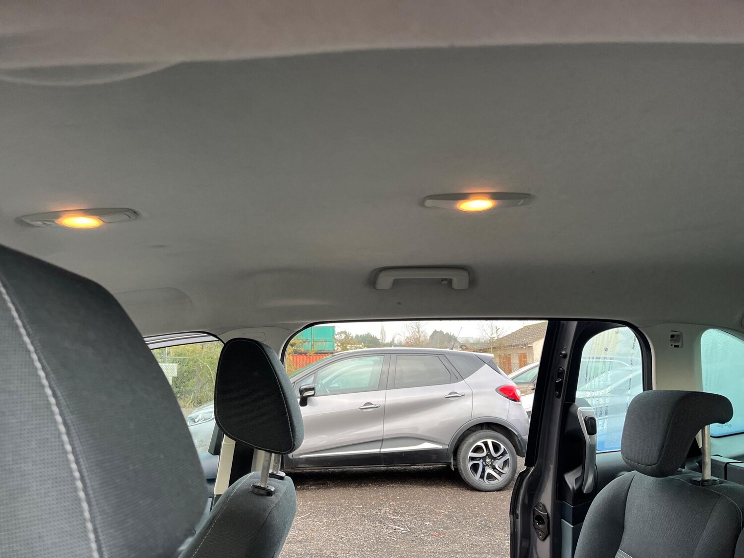 Used Ford Grand C-Max 2014 for sale - 77479178: Photo 42