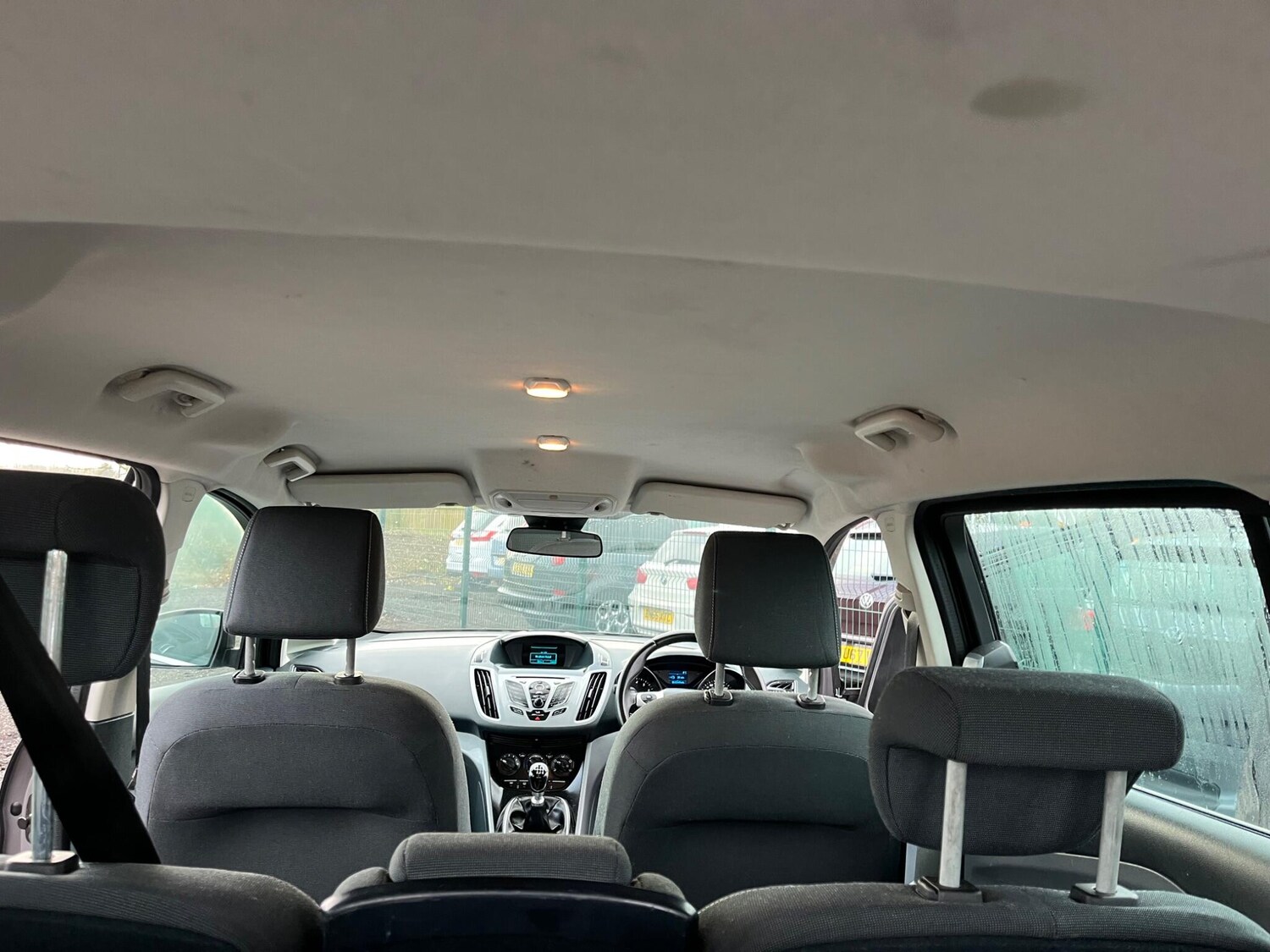 Used Ford Grand C-Max 2014 for sale - 77479178: Photo 43