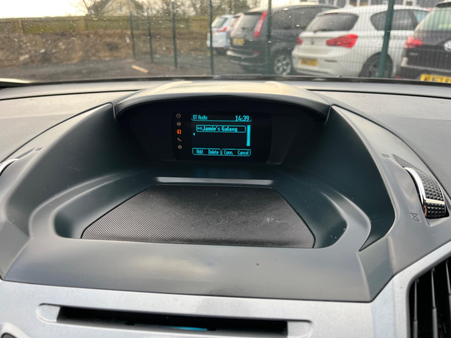 Used Ford Grand C-Max 2014 for sale - 77479178: Photo 44