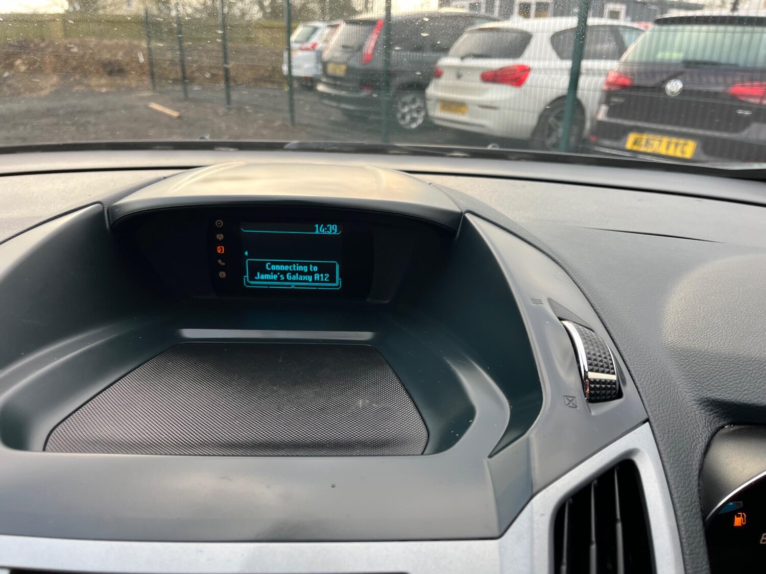 Used Ford Grand C-Max 2014 for sale - 77479178: Photo 46