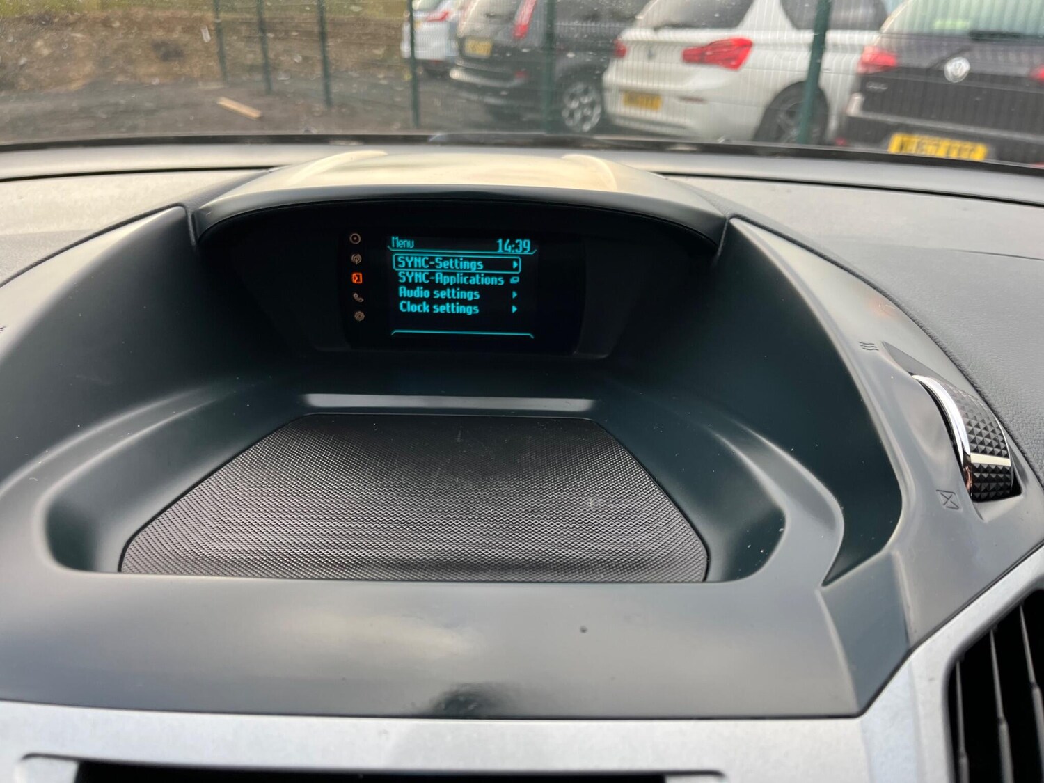 Used Ford Grand C-Max 2014 for sale - 77479178: Photo 47