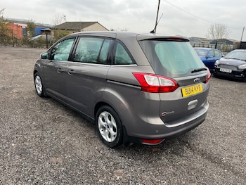 Used Ford Grand C-Max 2014 for sale - 77479178: Photo
