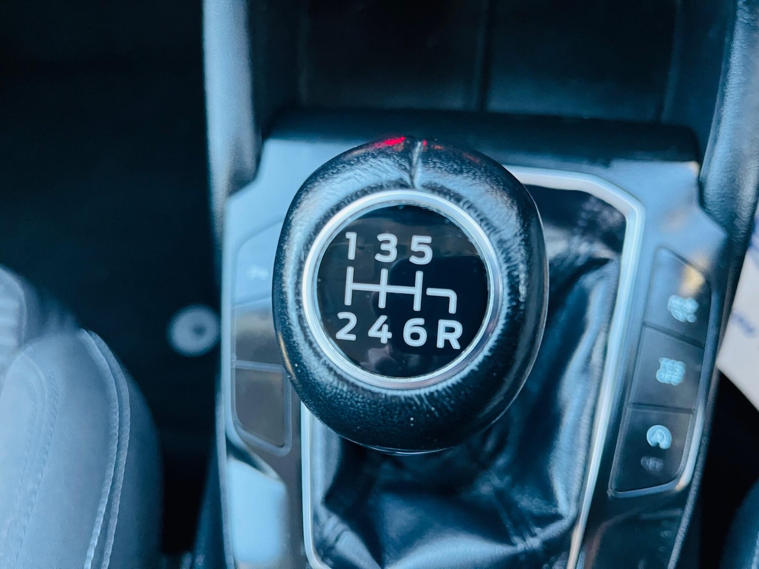 Used Ford Focus 2018 for sale - 77097924: Photo 15