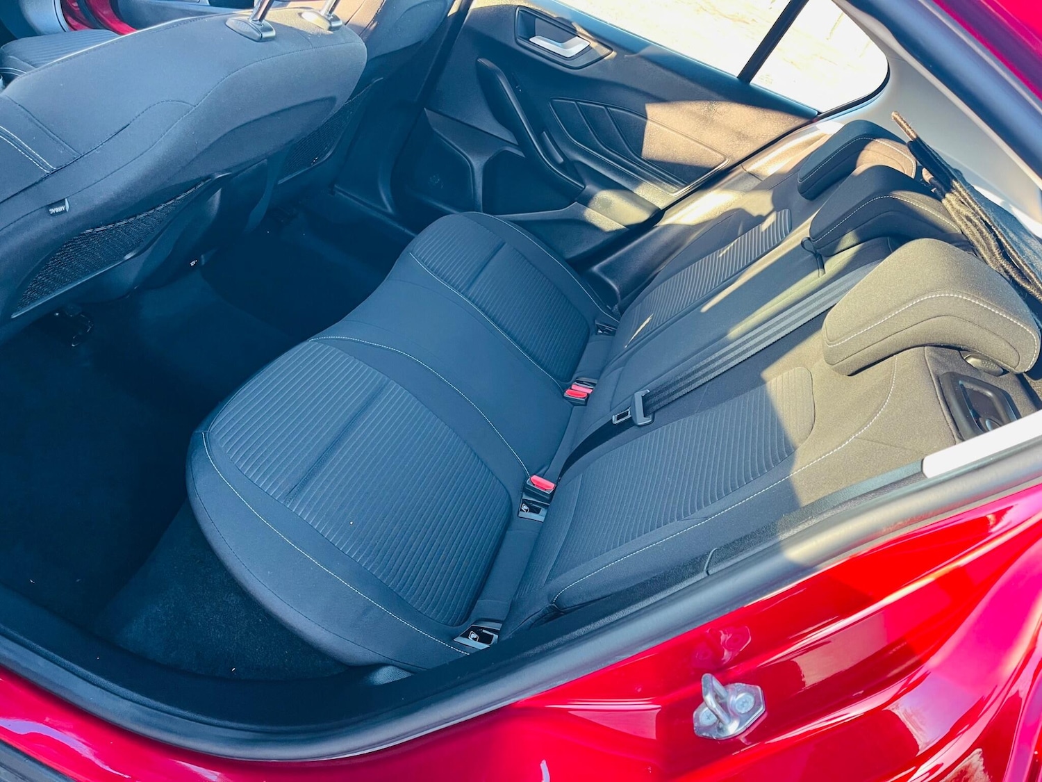 Used Ford Focus 2018 for sale - 77097924: Photo 19