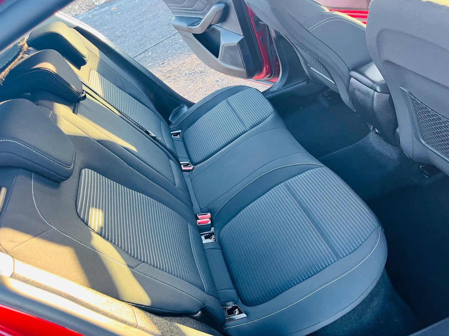 Used Ford Focus 2018 for sale - 77097924: Photo 20