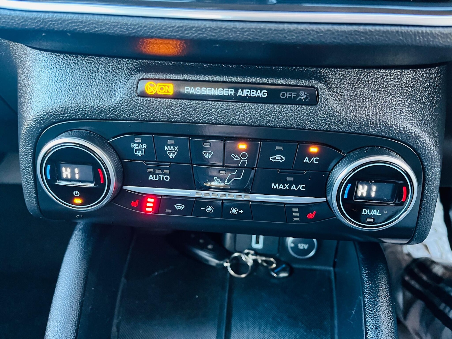 Used Ford Focus 2018 for sale - 77097924: Photo 21