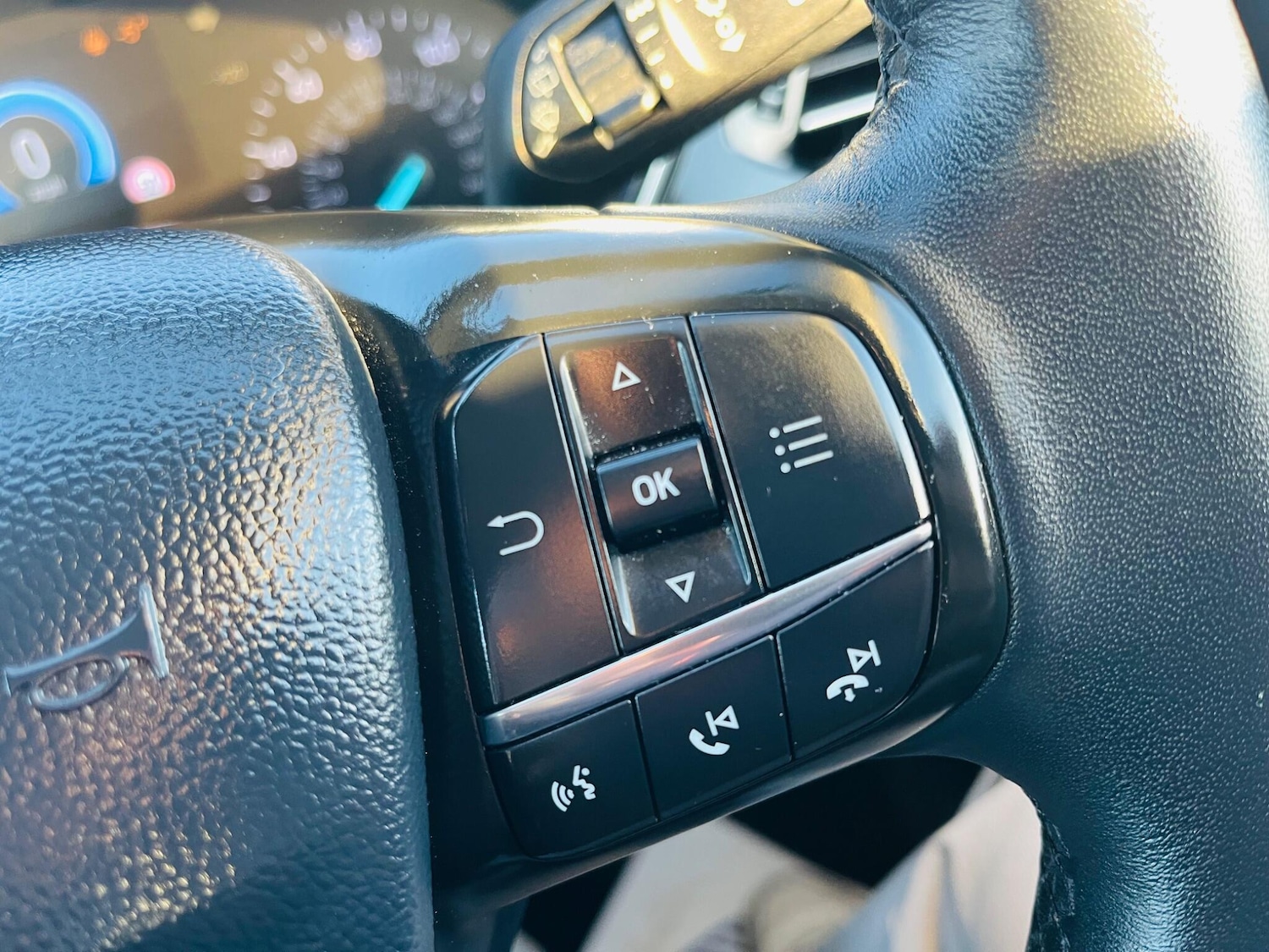 Used Ford Focus 2018 for sale - 77097924: Photo 26