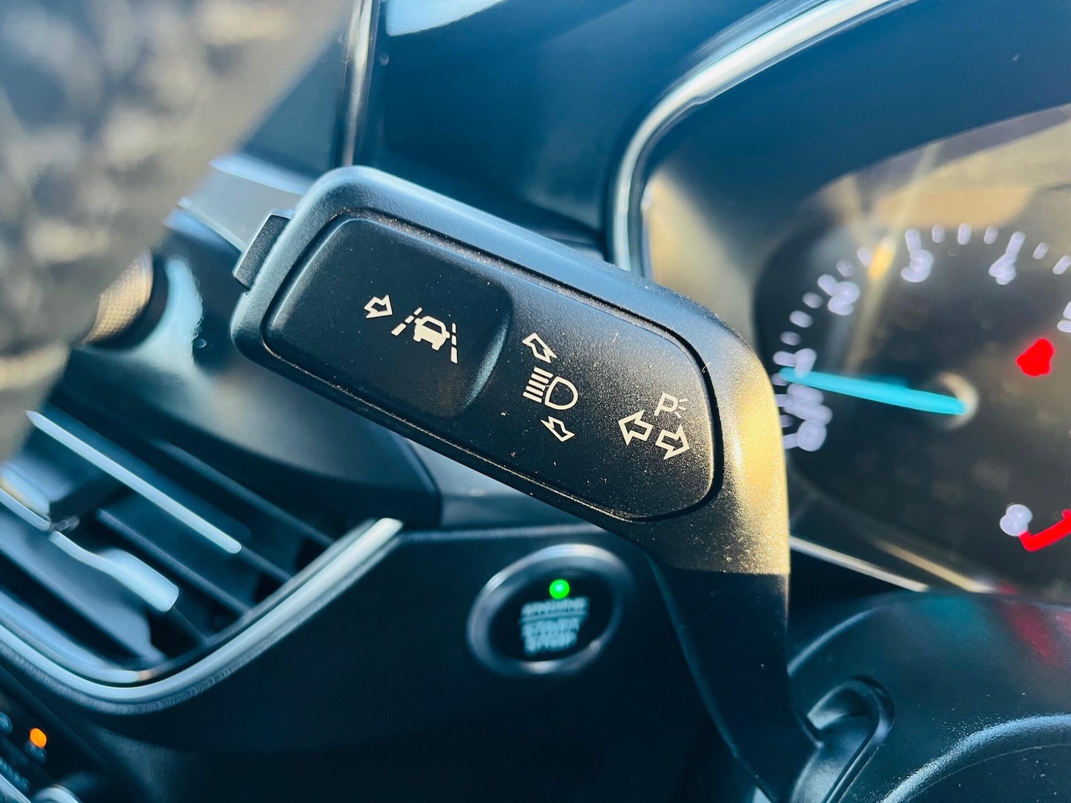 Used Ford Focus 2018 for sale - 77097924: Photo 28