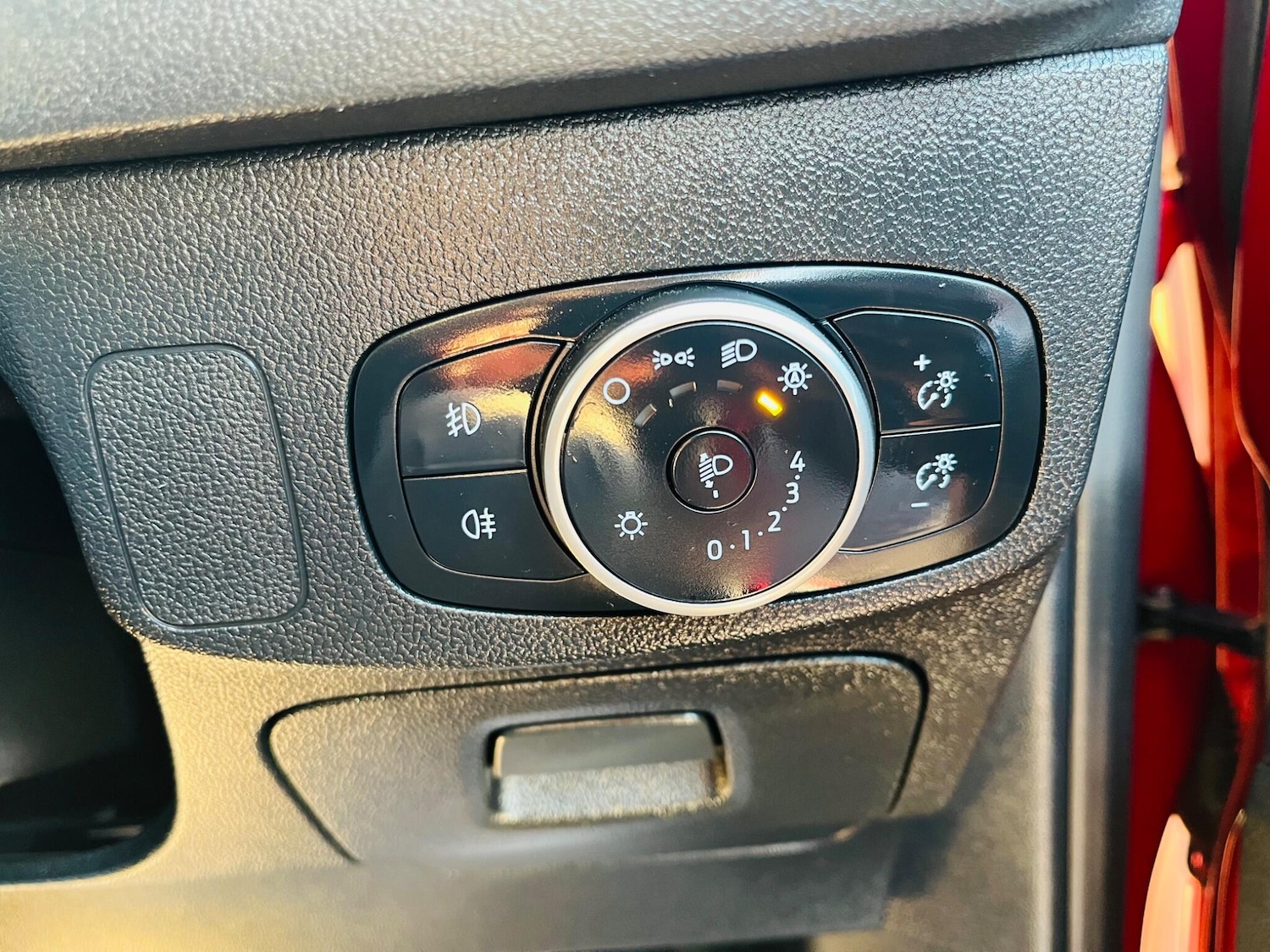 Used Ford Focus 2018 for sale - 77097924: Photo 30