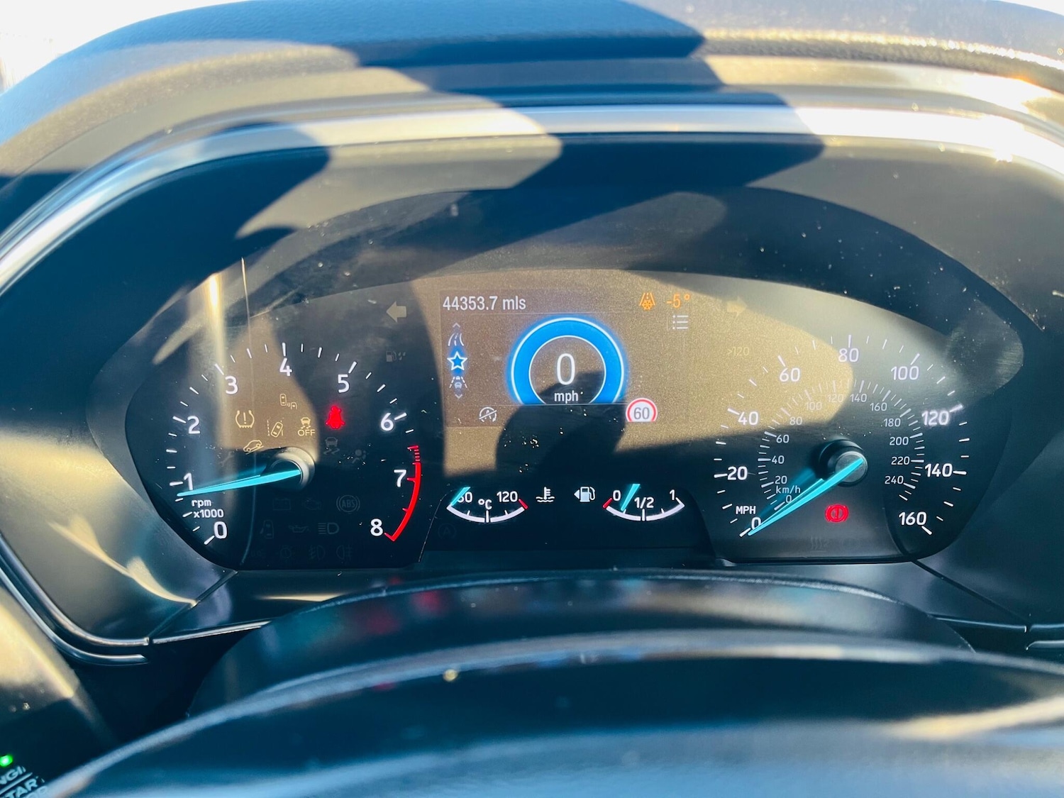 Used Ford Focus 2018 for sale - 77097924: Photo 36