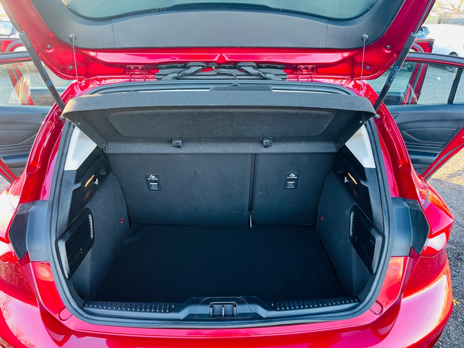 Used Ford Focus 2018 for sale - 77097924: Photo 37