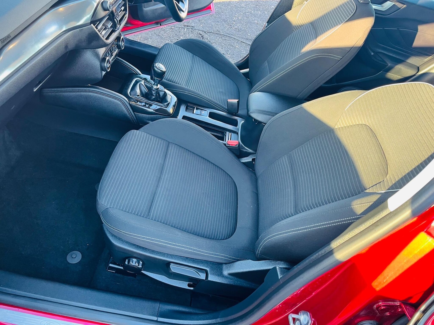 Used Ford Focus 2018 for sale - 77097924: Photo 38