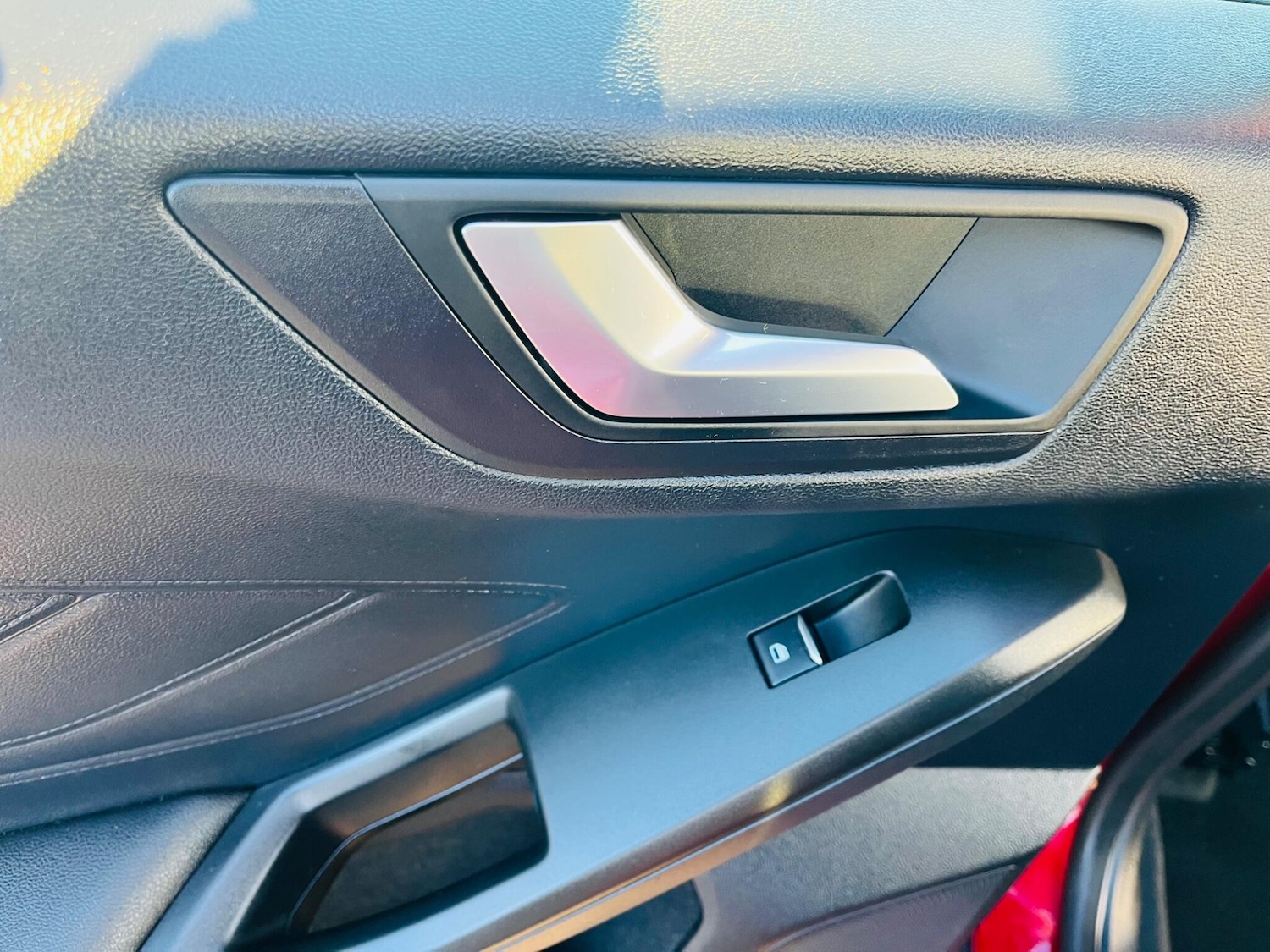 Used Ford Focus 2018 for sale - 77097924: Photo 43