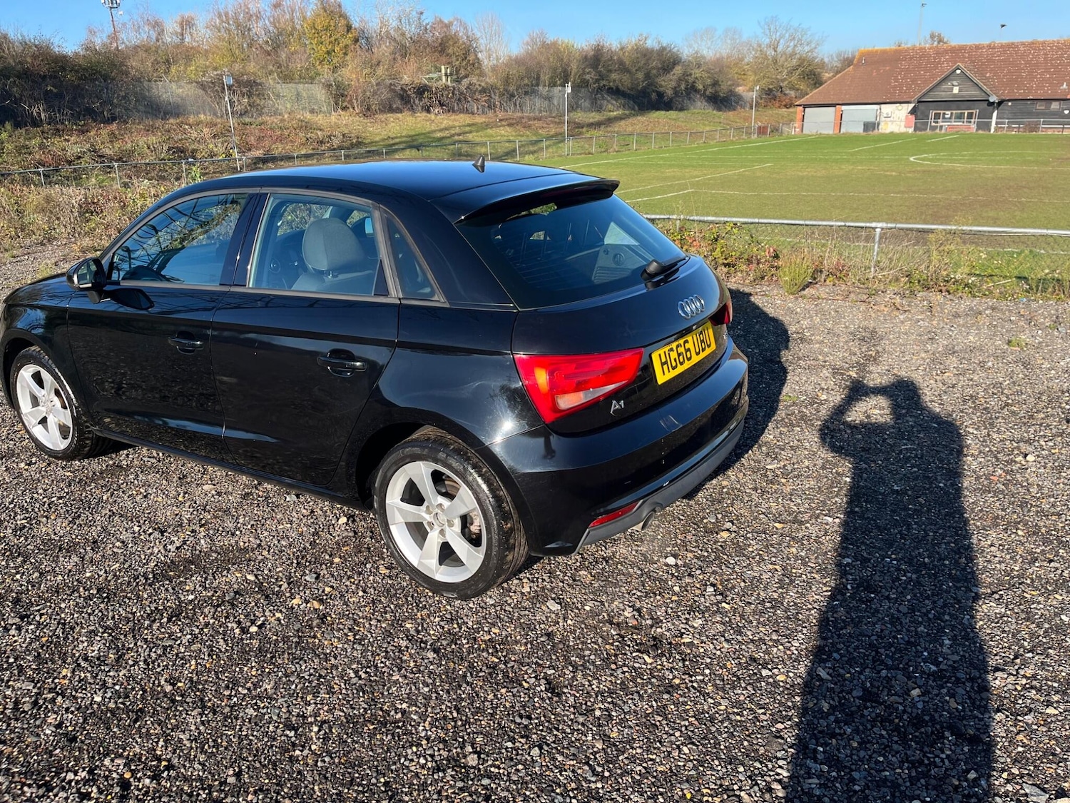 Used Audi A1 2017 for sale - 76613153: Photo 10