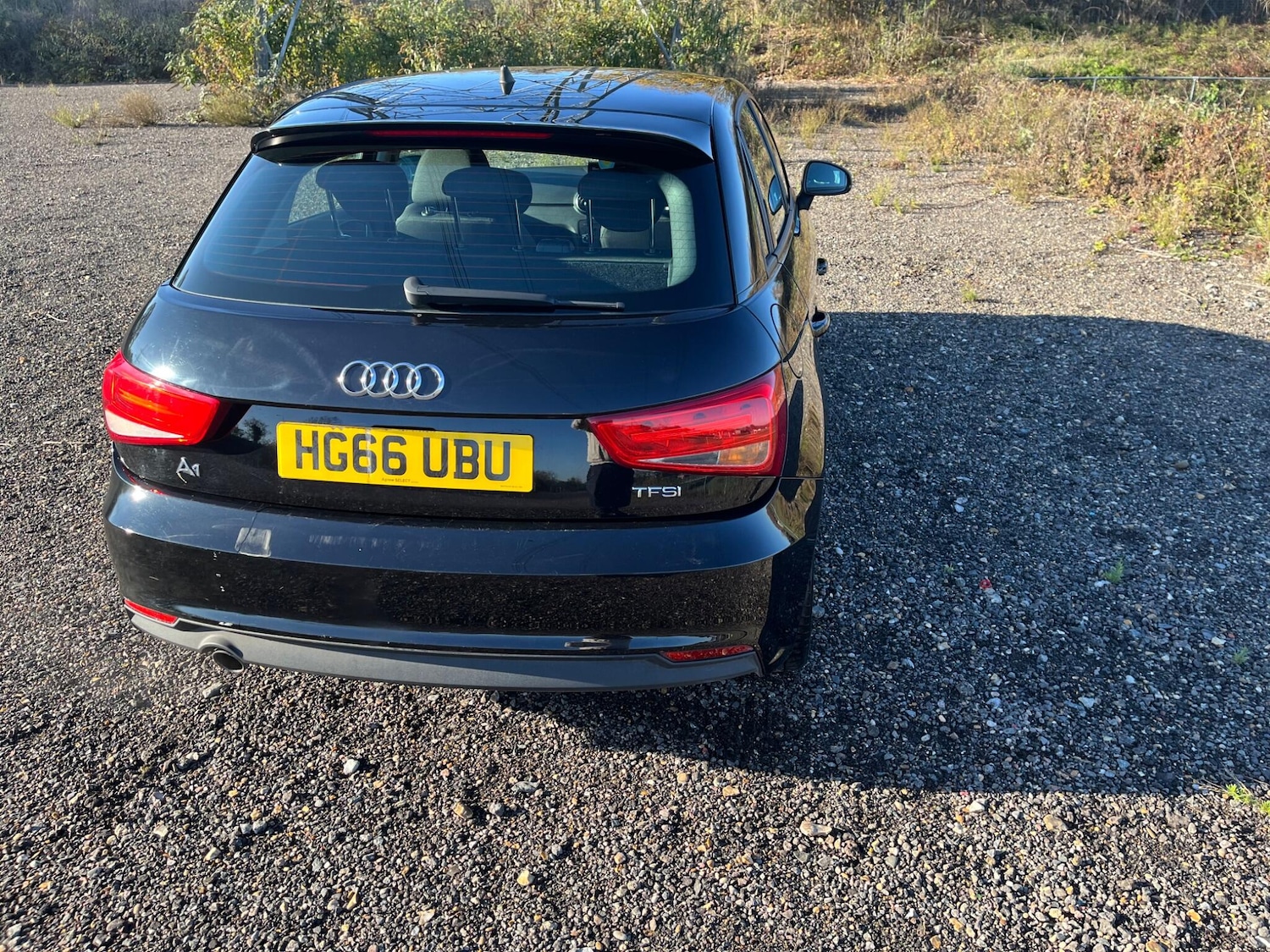 Used Audi A1 2017 for sale - 76613153: Photo 11