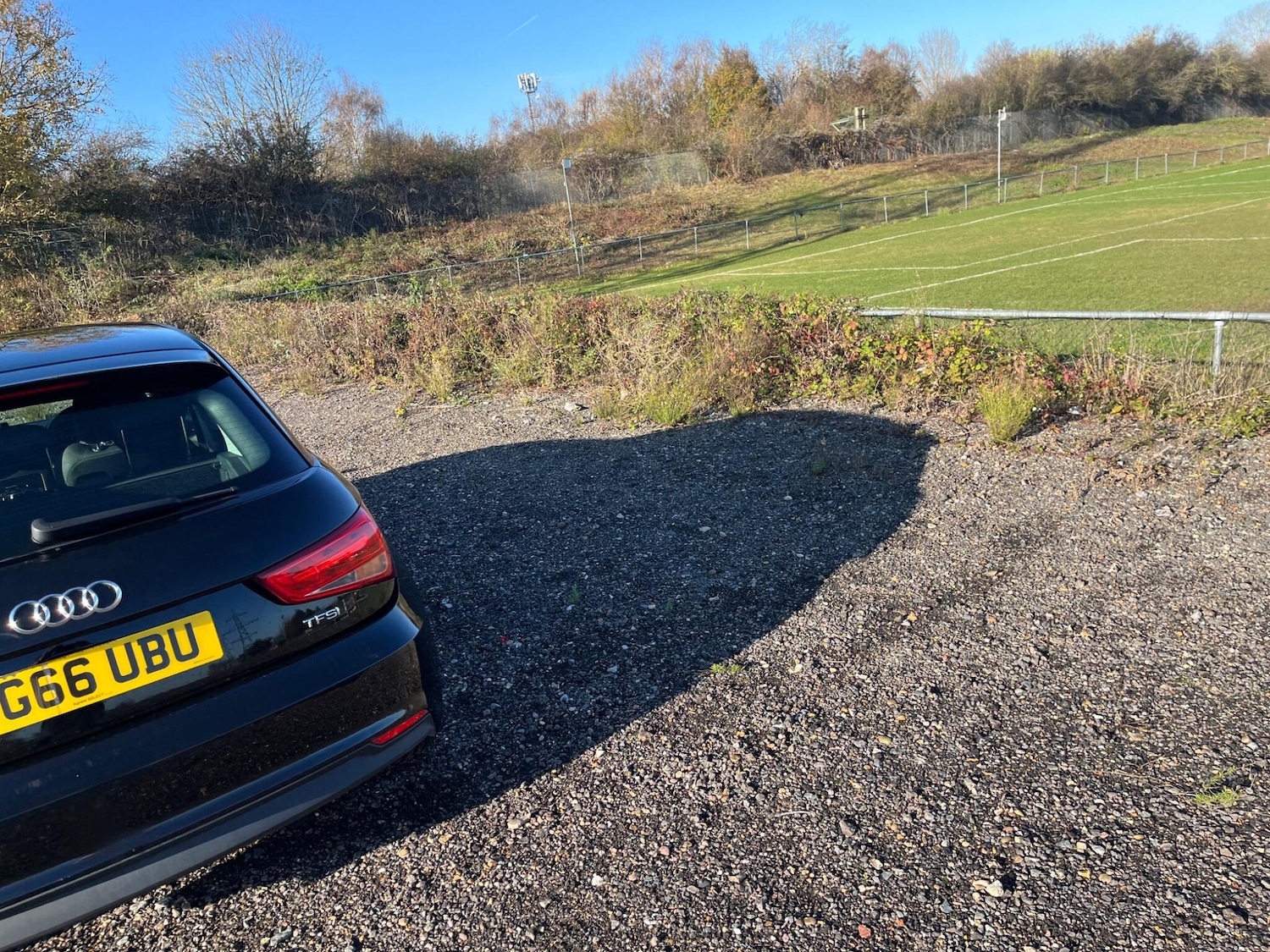 Used Audi A1 2017 for sale - 76613153: Photo 13
