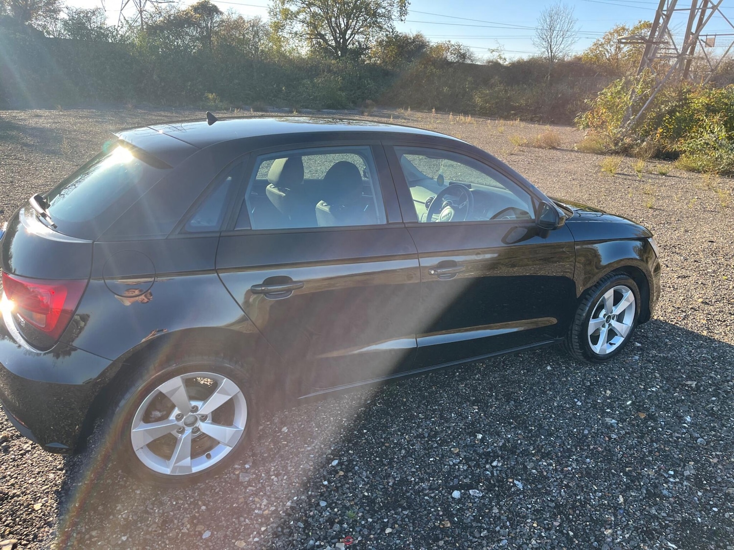 Used Audi A1 2017 for sale - 76613153: Photo 15