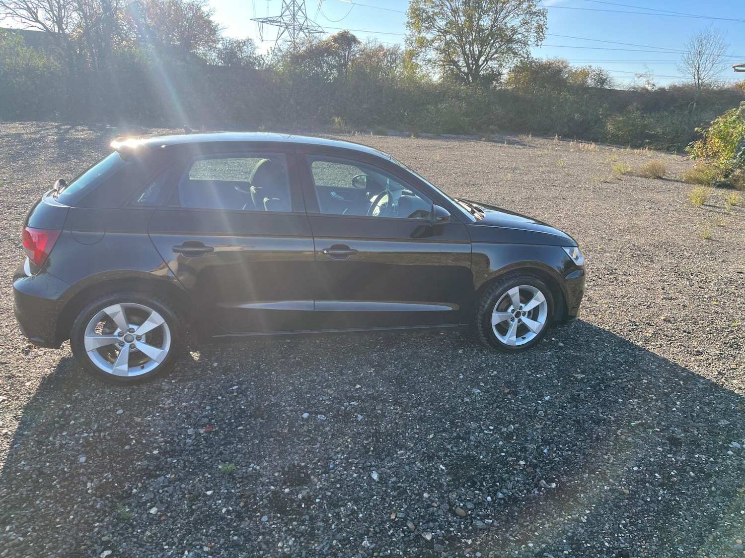Used Audi A1 2017 for sale - 76613153: Photo 16