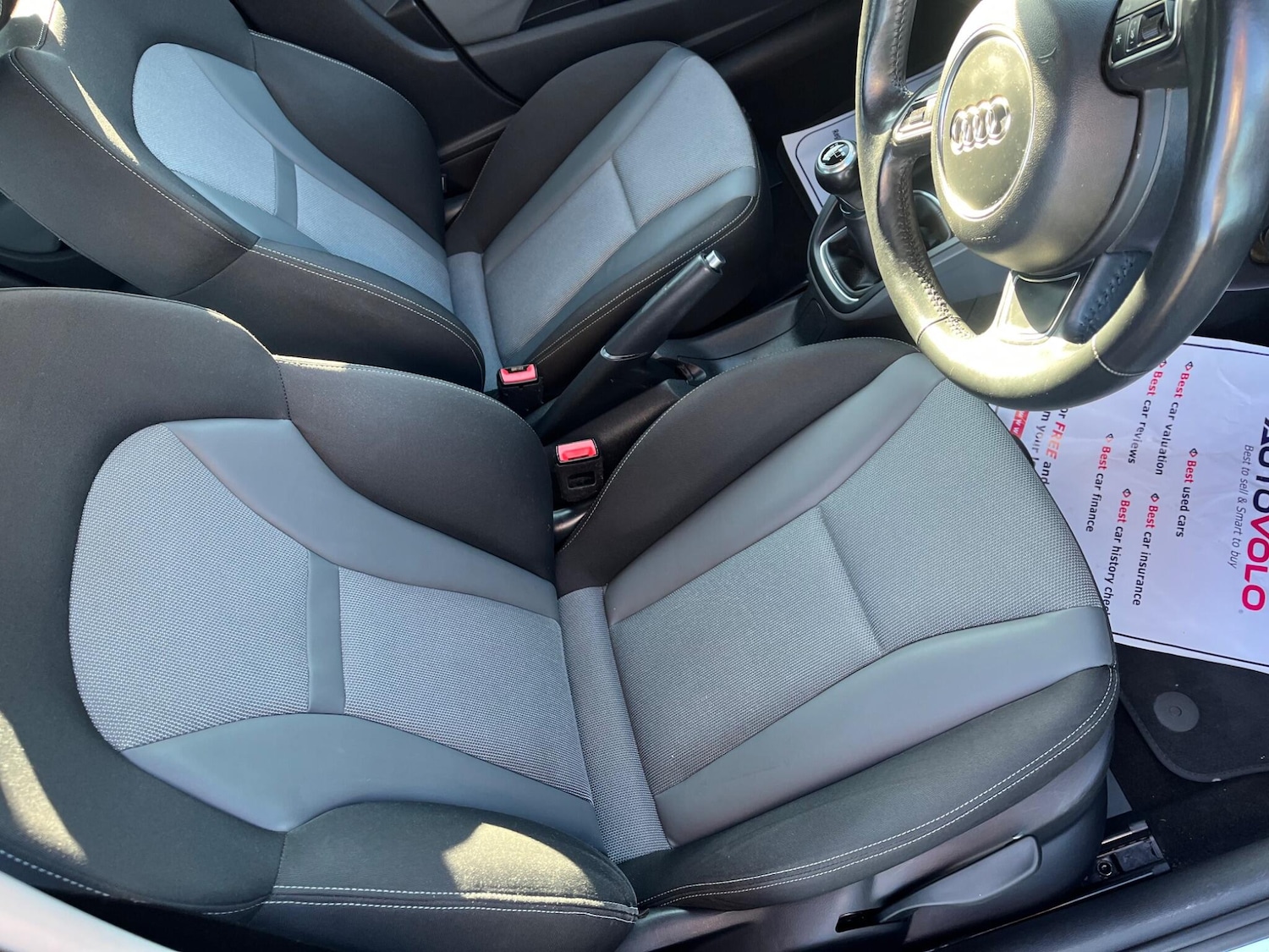 Used Audi A1 2017 for sale - 76613153: Photo 18