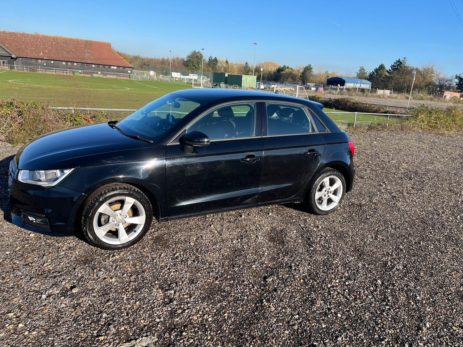 Used Audi A1 2017 for sale - 76613153: Photo 2