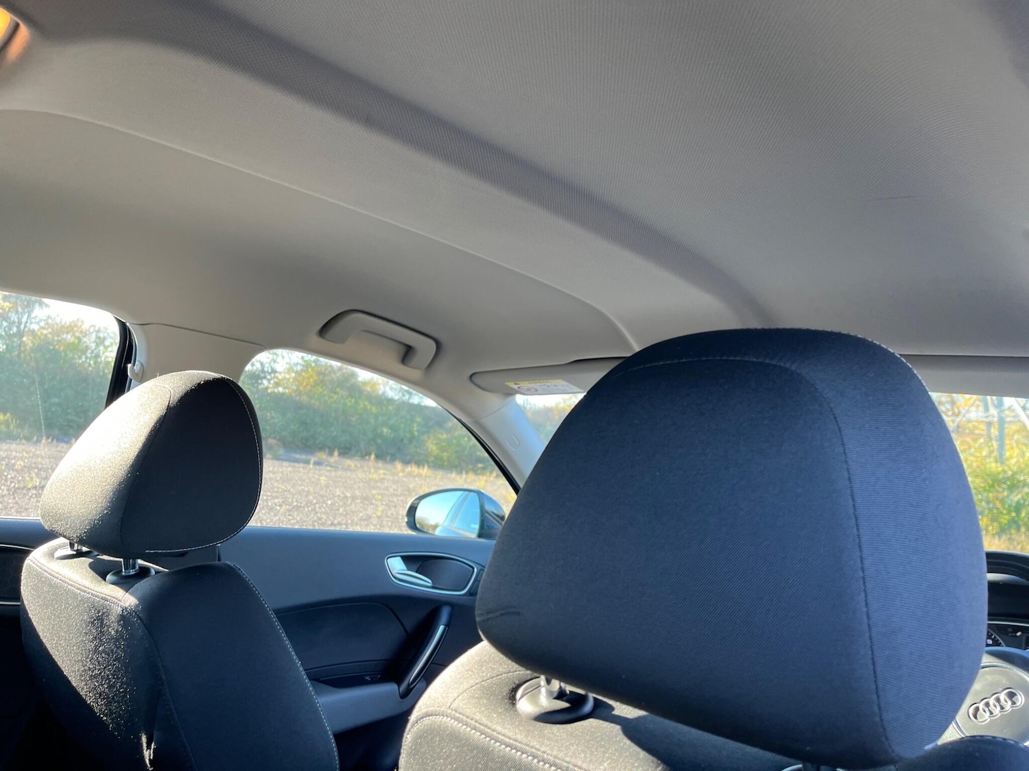 Used Audi A1 2017 for sale - 76613153: Photo 21