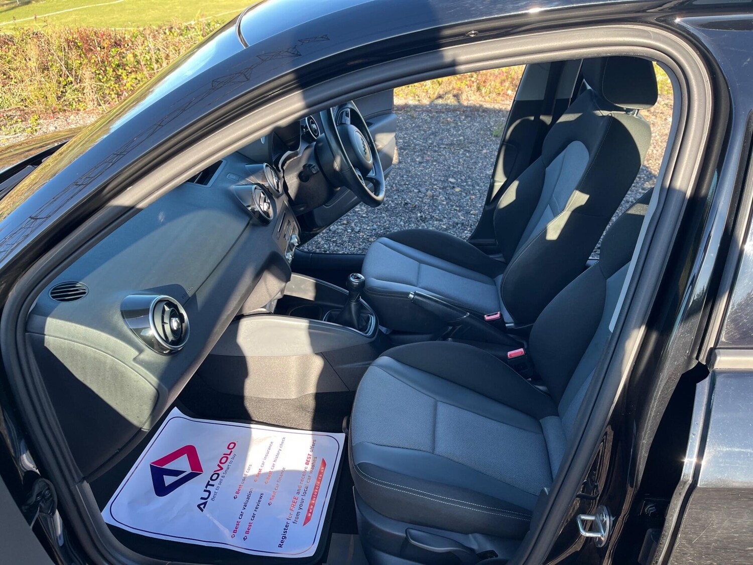 Used Audi A1 2017 for sale - 76613153: Photo 24