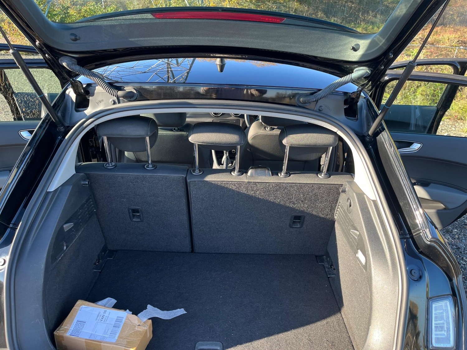 Used Audi A1 2017 for sale - 76613153: Photo 26