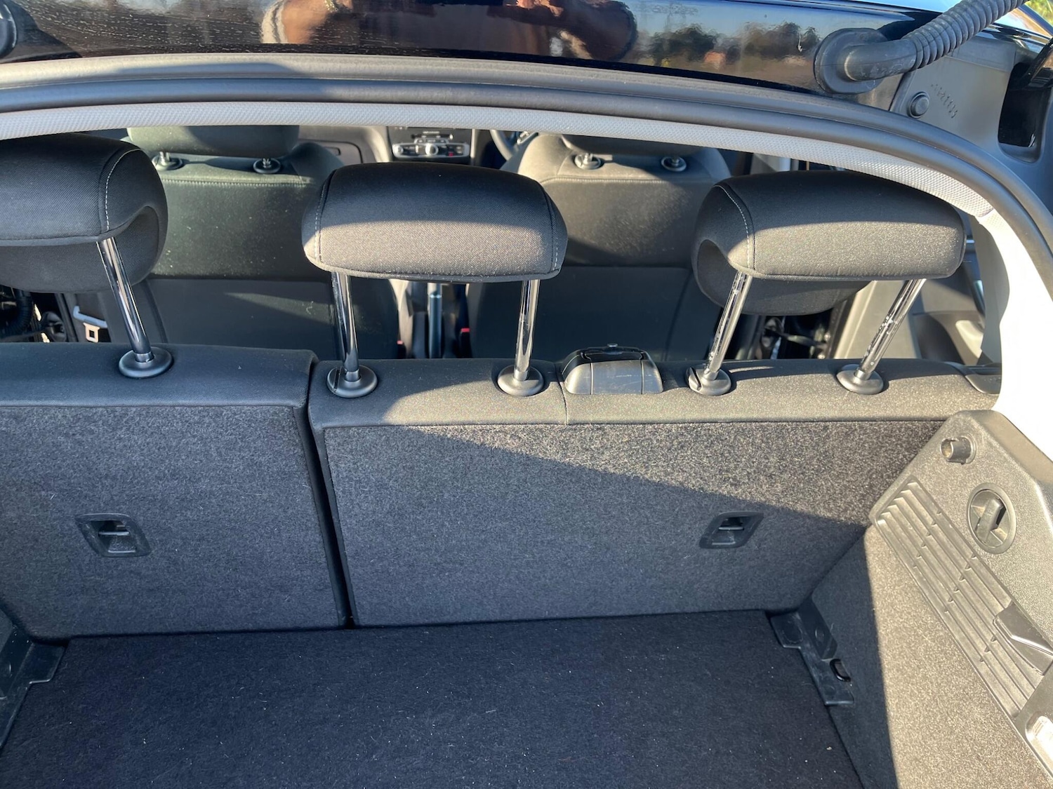 Used Audi A1 2017 for sale - 76613153: Photo 29