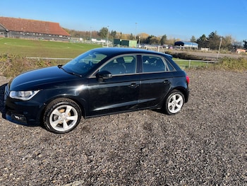 Used Audi A1 2017 for sale - 76613153: Photo