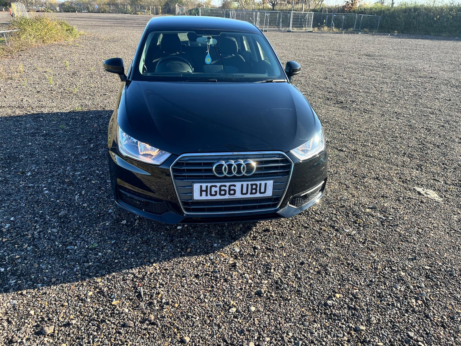 Used Audi A1 2017 for sale - 76613153: Photo 3