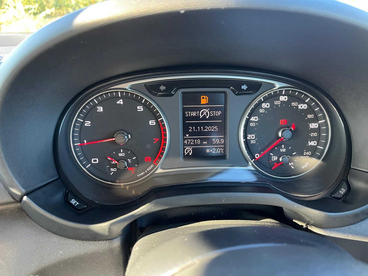 Used Audi A1 2017 for sale - 76613153: Photo 30