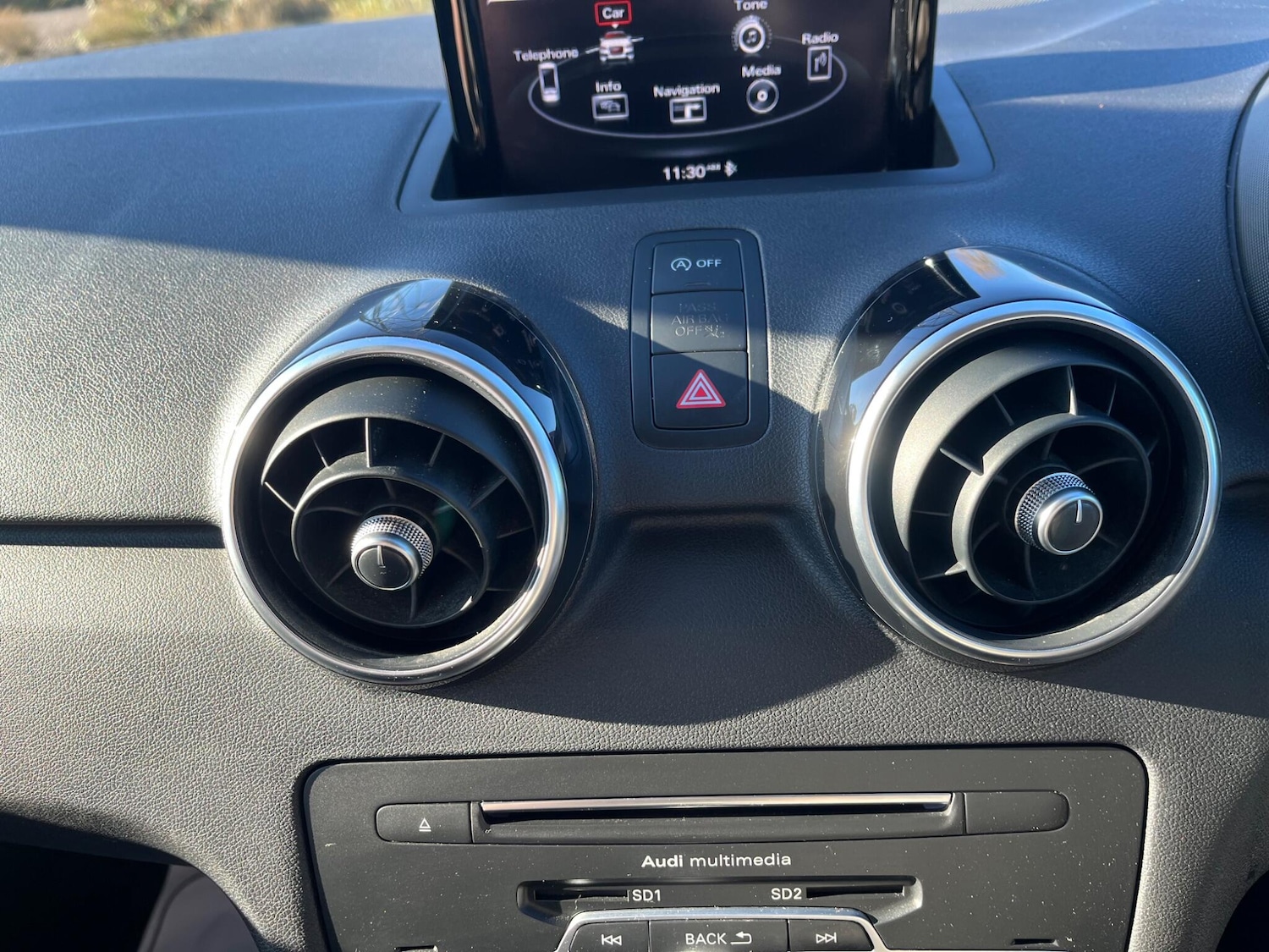 Used Audi A1 2017 for sale - 76613153: Photo 32