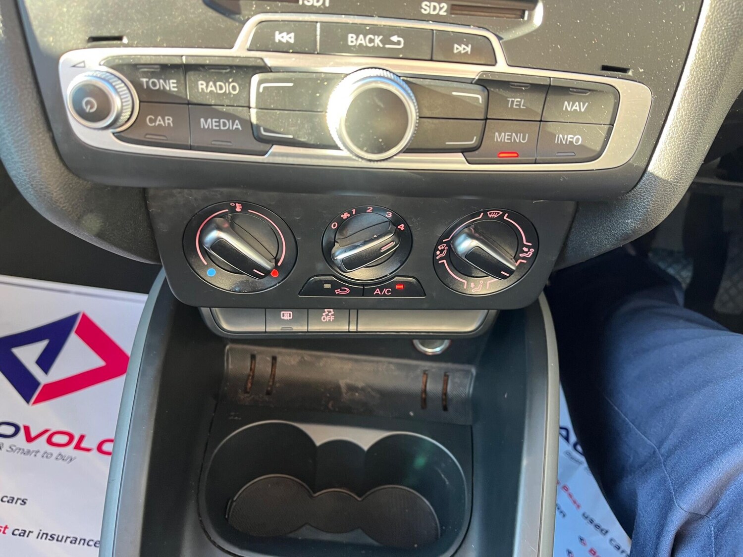 Used Audi A1 2017 for sale - 76613153: Photo 35