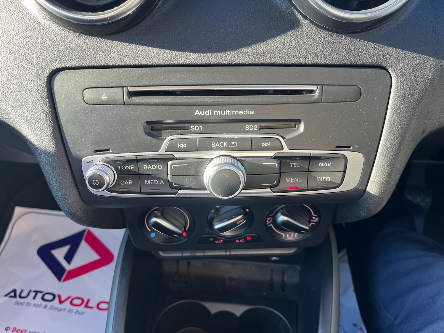 Used Audi A1 2017 for sale - 76613153: Photo 36