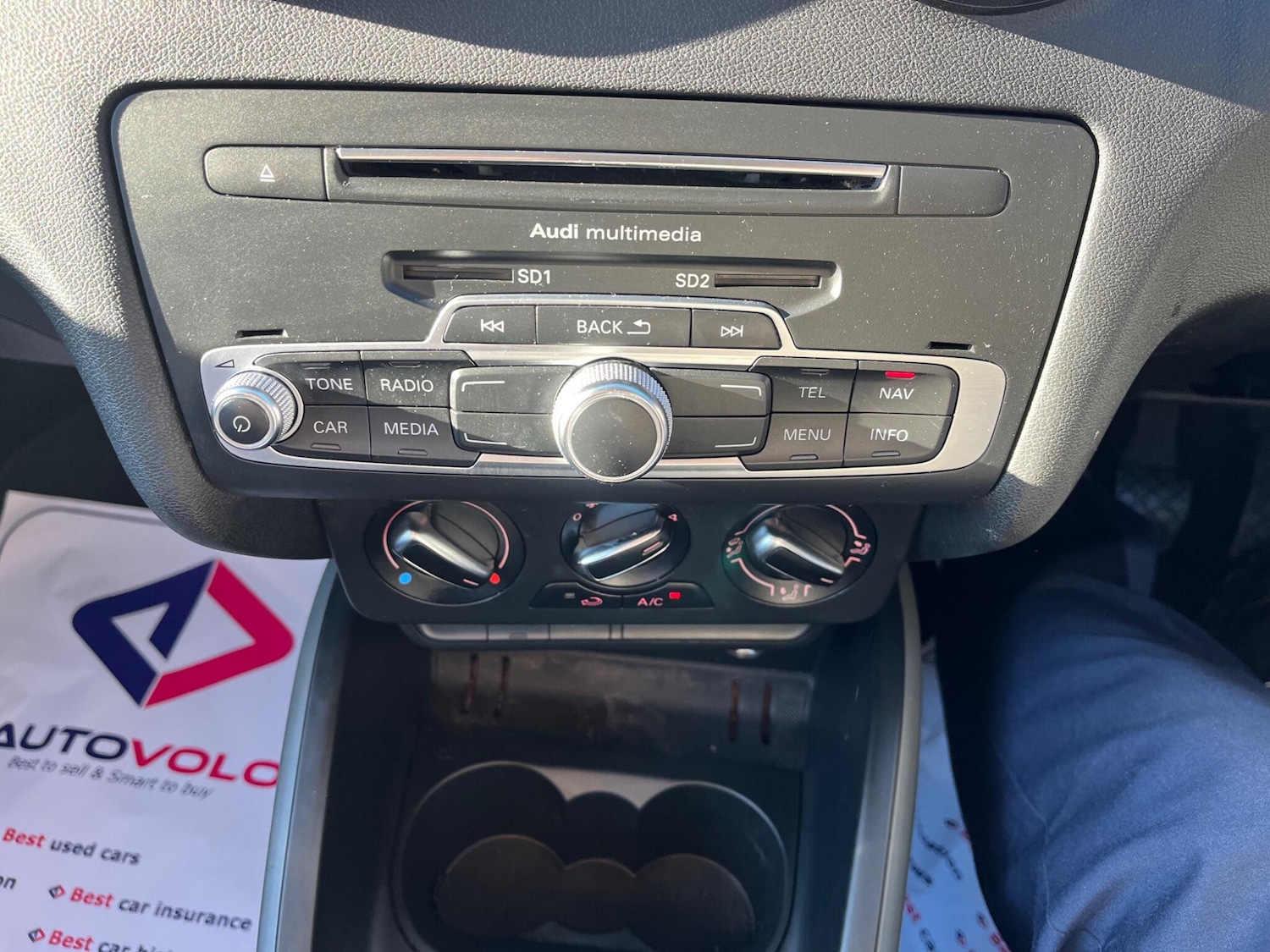 Used Audi A1 2017 for sale - 76613153: Photo 38