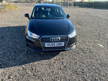 Used Audi A1 2017 for sale - 76613153: Photo