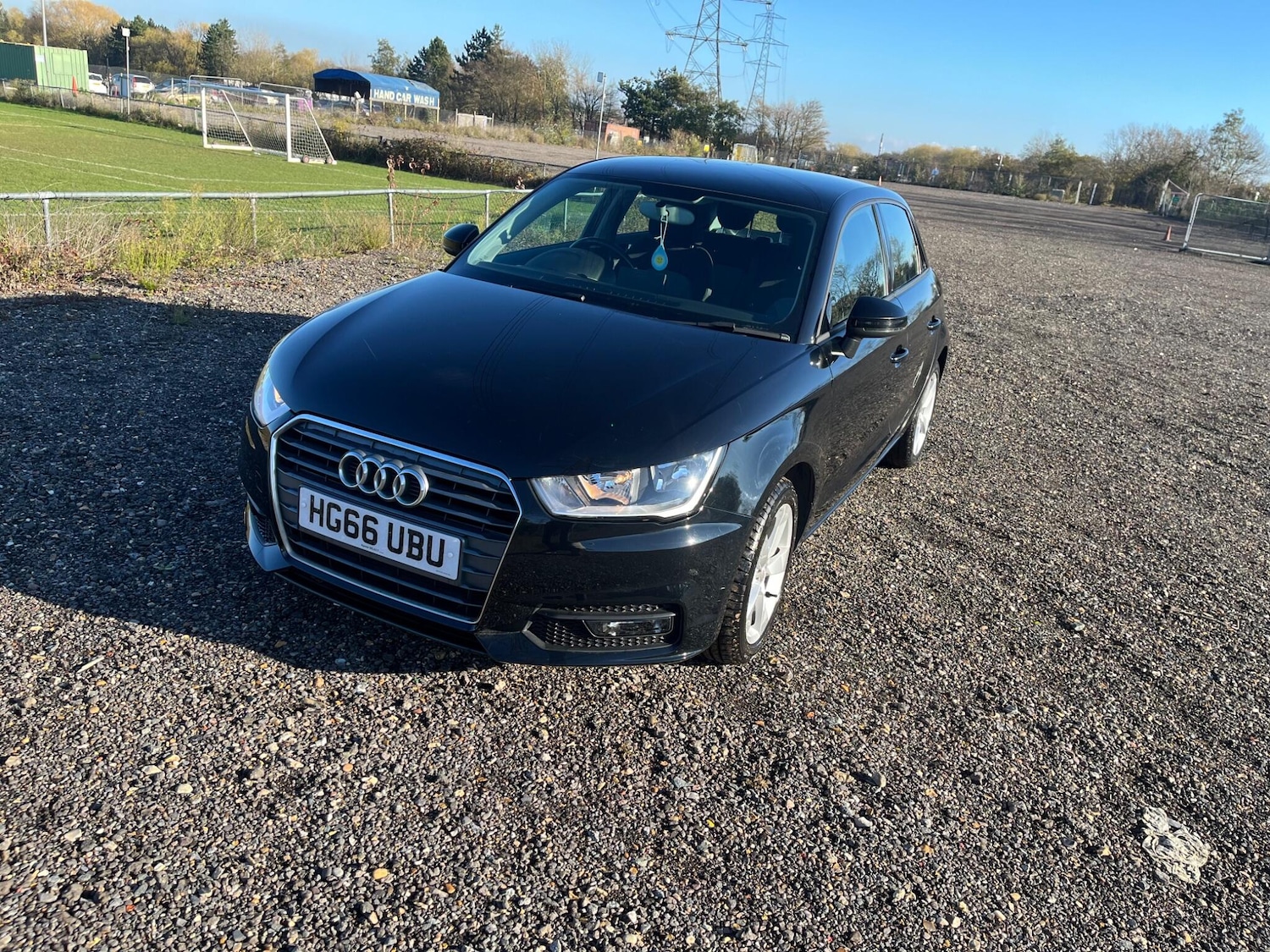 Used Audi A1 2017 for sale - 76613153: Photo 4