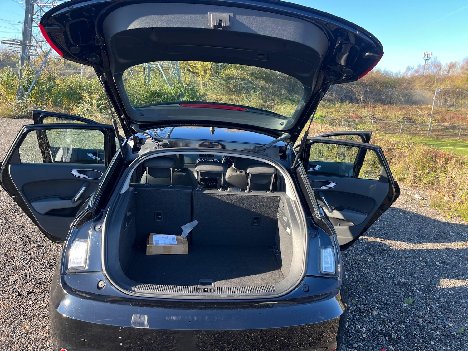 Used Audi A1 2017 for sale - 76613153: Photo 42